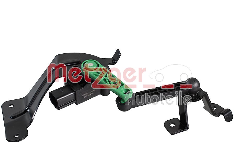 Metzger Stelmotor koplamp lichthoogte 0901527