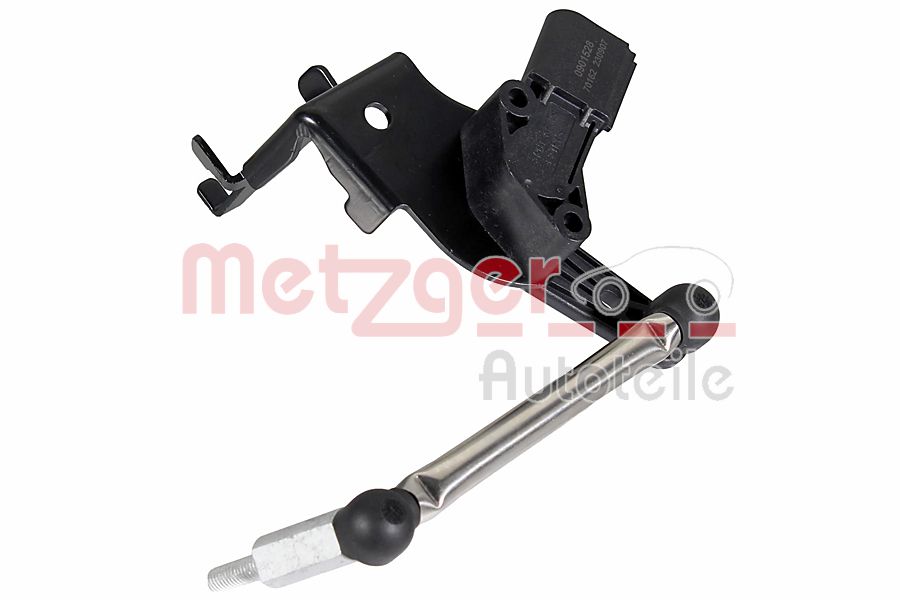 Metzger Stelmotor koplamp lichthoogte 0901528