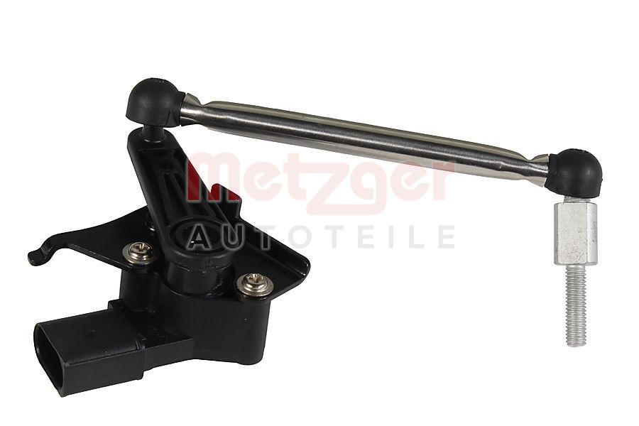 Metzger Stelmotor koplamp lichthoogte 0901530