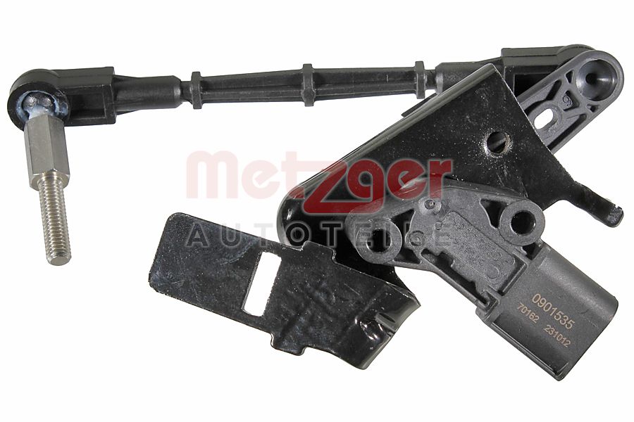 Metzger Stelmotor koplamp lichthoogte 0901535