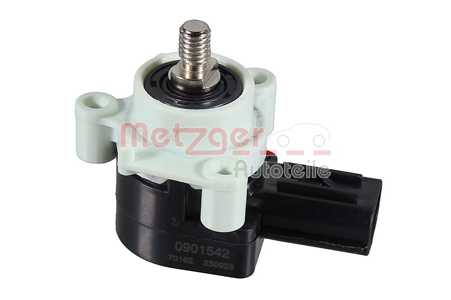 Metzger Stelmotor koplamp lichthoogte 0901542