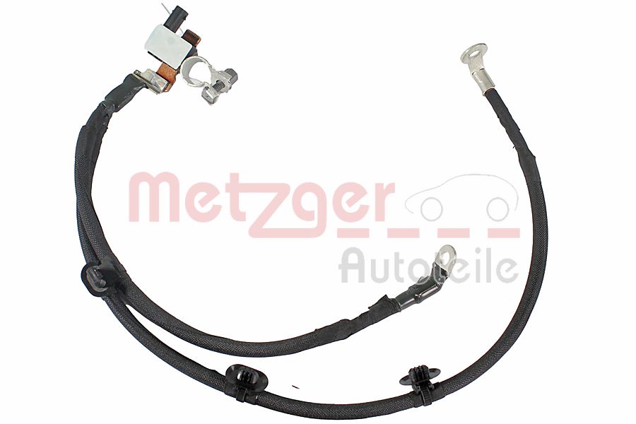 Metzger Sensor, accumanagement 0901560
