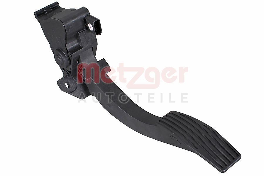Metzger Sensor, gaspedaalpositie 0901572