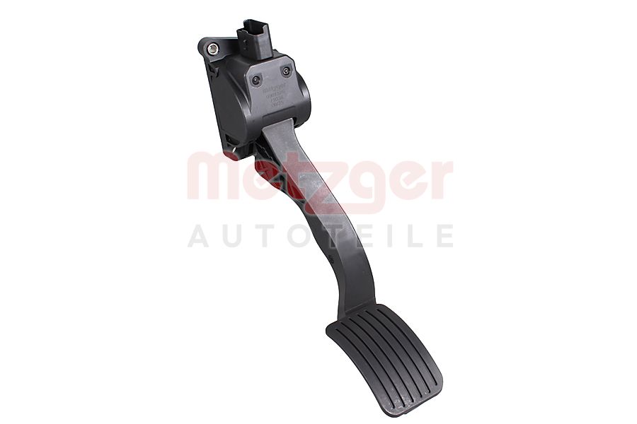 Metzger Sensor, gaspedaalpositie 0901575