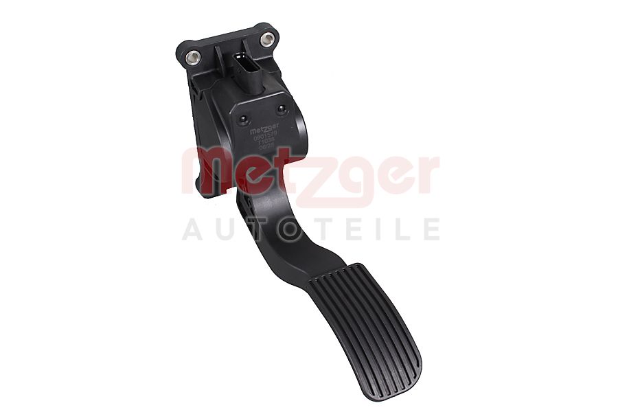Metzger Sensor, gaspedaalpositie 0901579