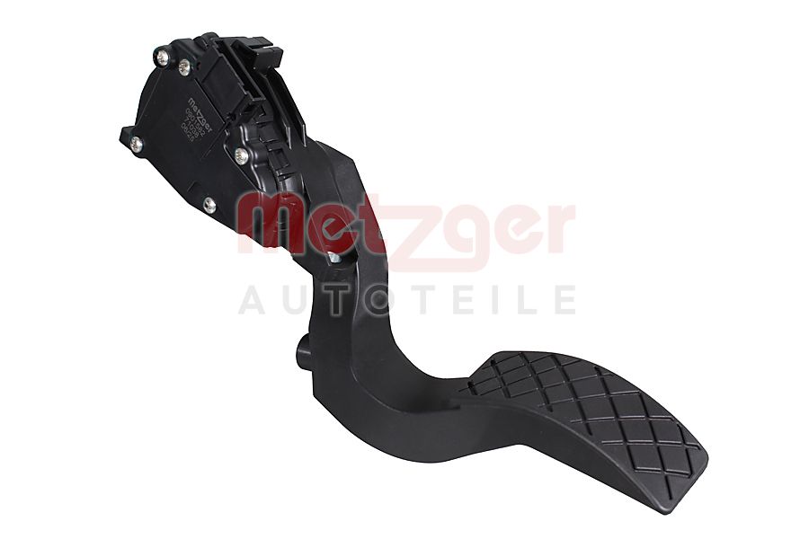 Metzger Sensor, gaspedaalpositie 0901582