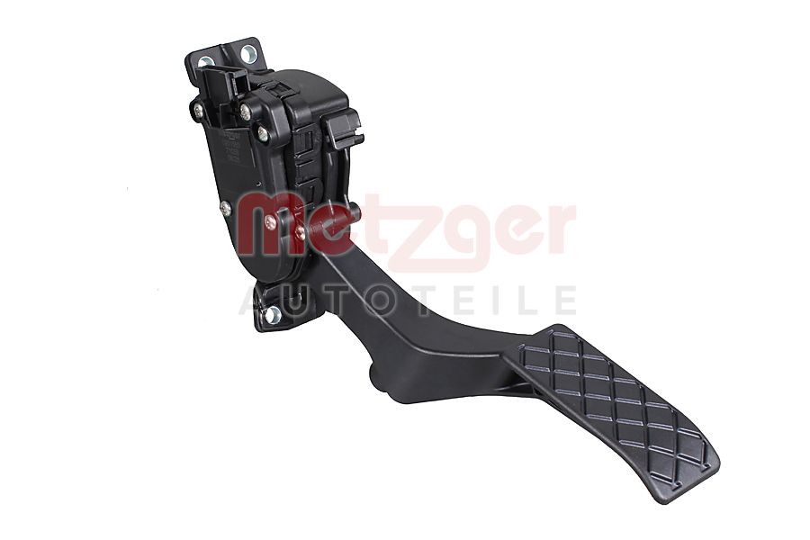 Metzger Sensor, gaspedaalpositie 0901583