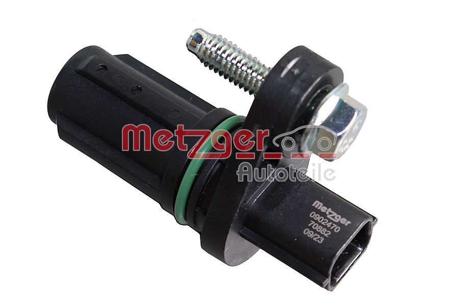 Metzger Krukas positiesensor 0902470