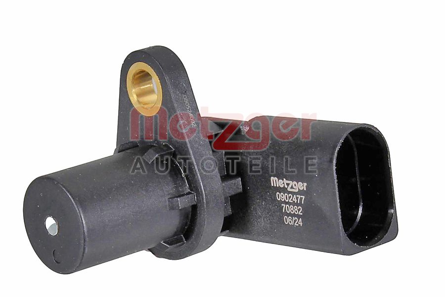 Metzger Krukassensor 0902477