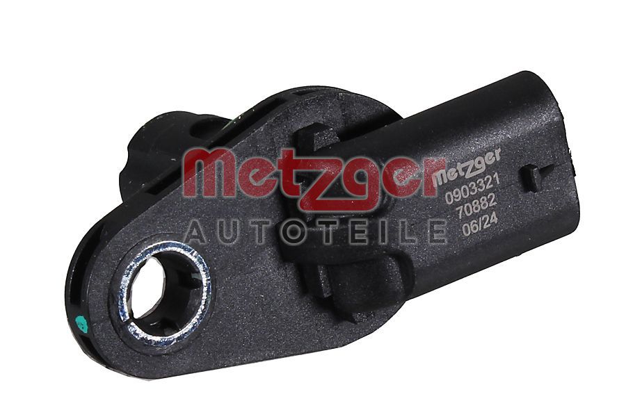 Metzger Nokkenassensor 0903321