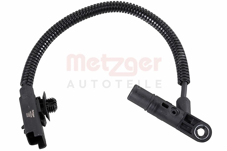 Metzger Nokkenassensor 0903326