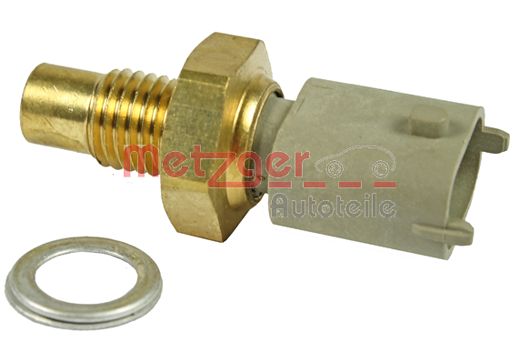 Metzger Temperatuursensor 0905006