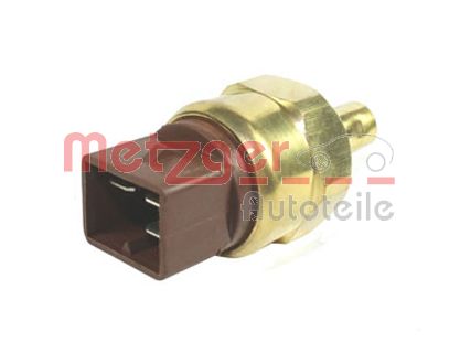 Metzger Temperatuursensor 0905038