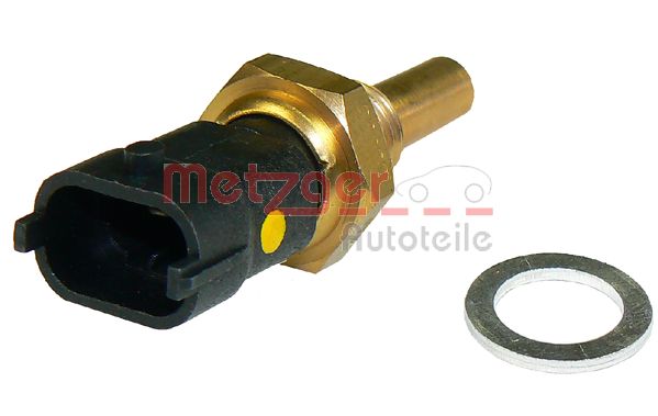 Metzger Temperatuursensor 0905132