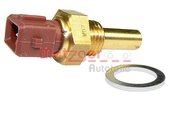 Metzger Temperatuursensor 0905143