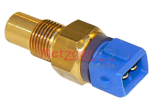 Metzger Temperatuursensor 0905229