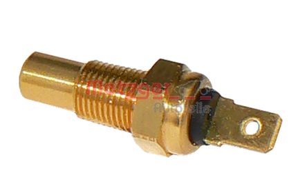 Metzger Temperatuursensor 0905237