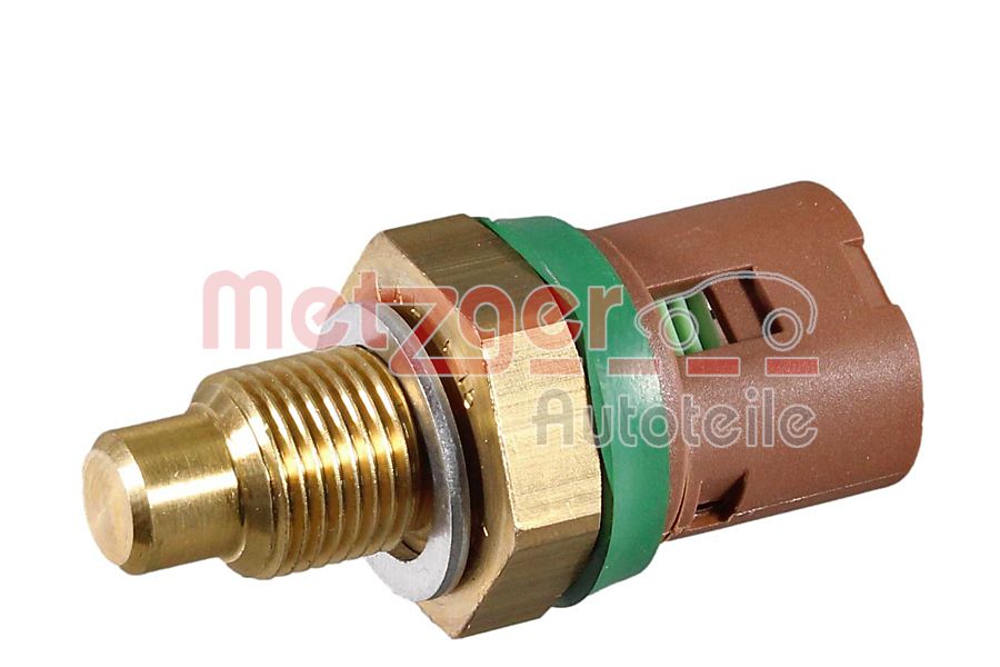 Metzger Temperatuursensor 0905265