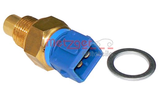 Metzger Temperatuursensor 0905266