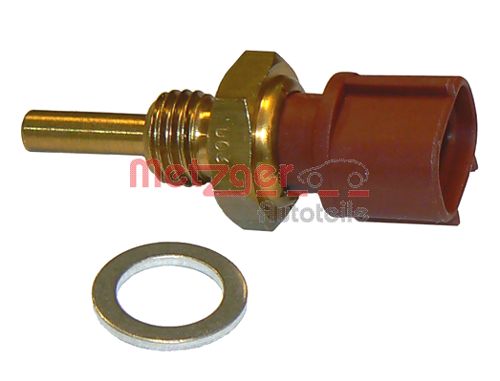 Metzger Temperatuursensor 0905279