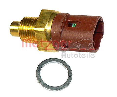 Metzger Temperatuursensor 0905304