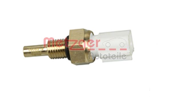 Metzger Temperatuursensor 0905319