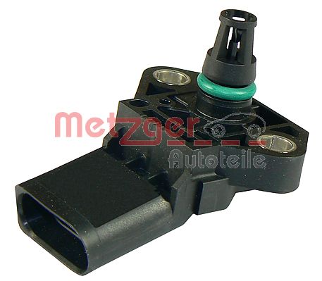 Metzger Vuldruk sensor 0906124