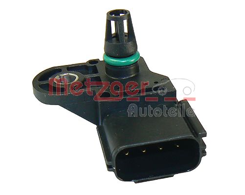 Metzger Vuldruk sensor 0906378