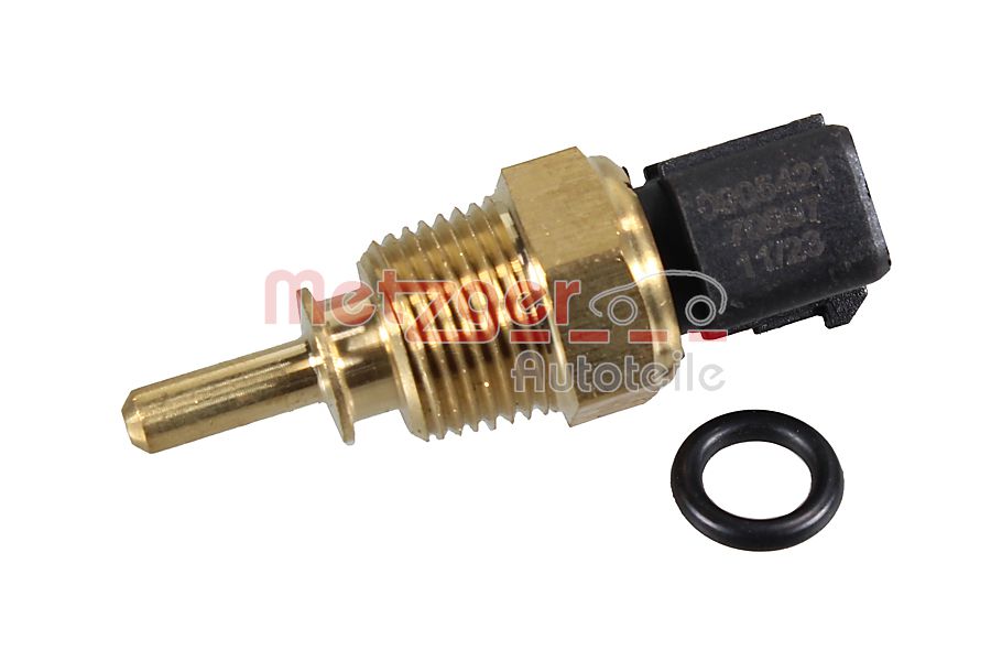 Metzger Temperatuursensor 0905421