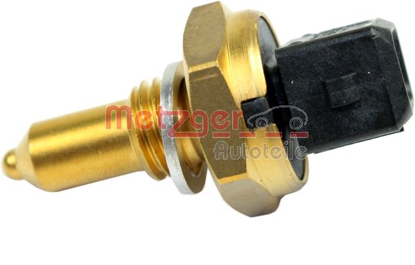 Metzger Olietemperatuursensor 0905468