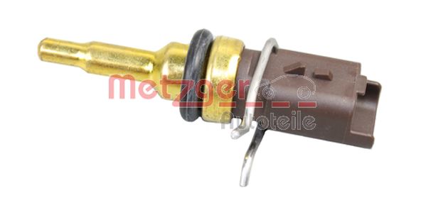 Metzger Temperatuursensor 0905477