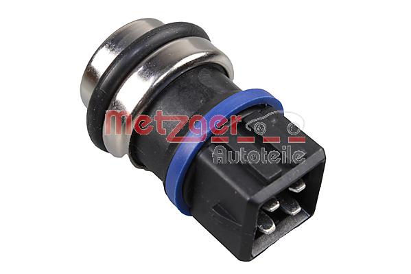 Metzger Temperatuursensor 0905482