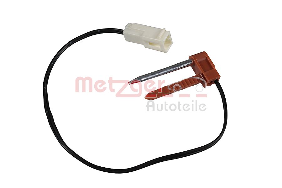 Metzger Binnentemperatuur sensor 0905501