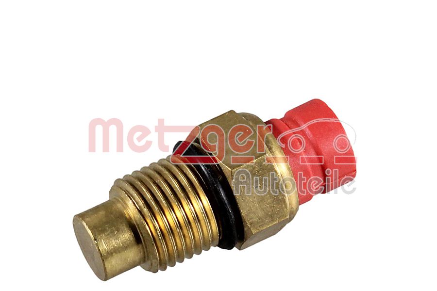 Metzger Temperatuursensor 0905507