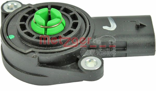 Metzger Zuigleidingregelklep sensor 0906199