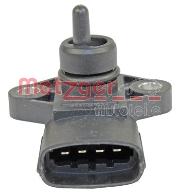 Metzger Vuldruk sensor 0906223