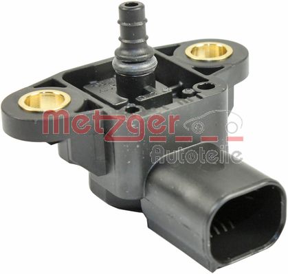 Metzger Vuldruk sensor 0906248