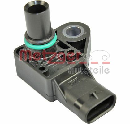 Metzger Vuldruk sensor 0906254