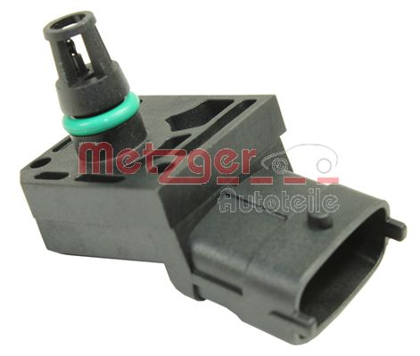 Metzger Vuldruk sensor 0906350