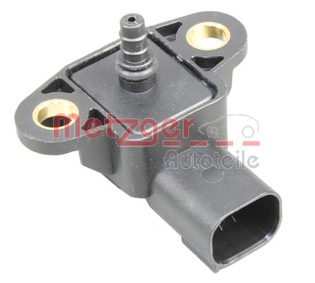 Metzger Vuldruk sensor 0906427