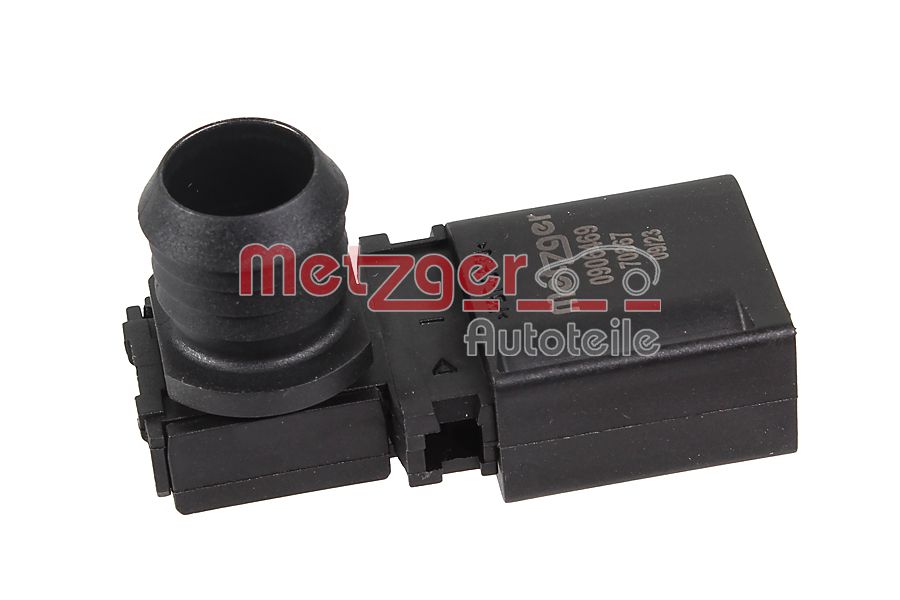 Metzger Druksensor 0906469