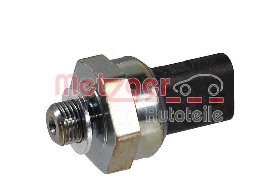 Metzger Oliedruksensor 0906489