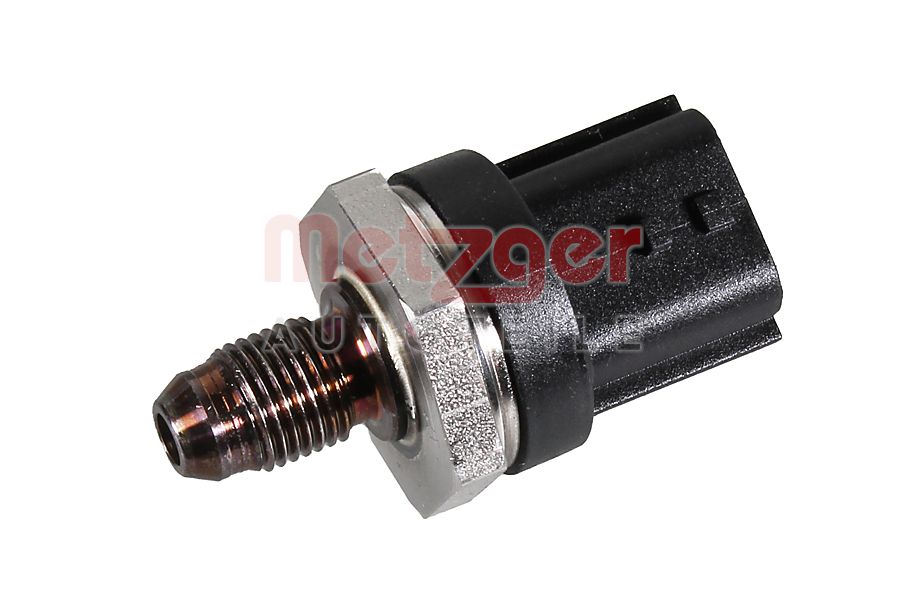 Metzger Sensor, brandstofdruk 0906502