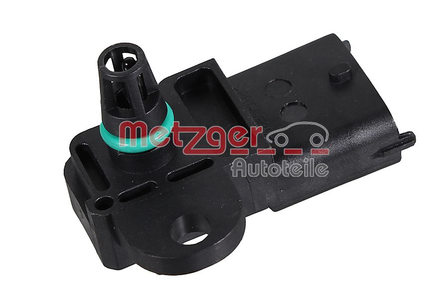 Metzger MAP sensor 0906504
