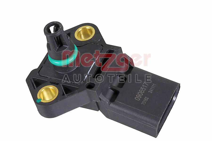 Metzger Sensor, vuldruk 0906517