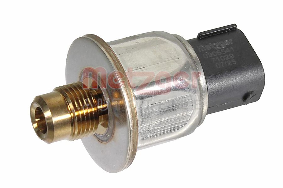 Metzger Druksensor, hoofdremcilinder 0906541