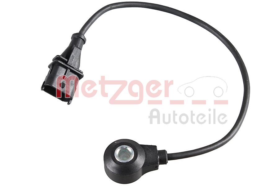 Metzger Klopsensor 0907038