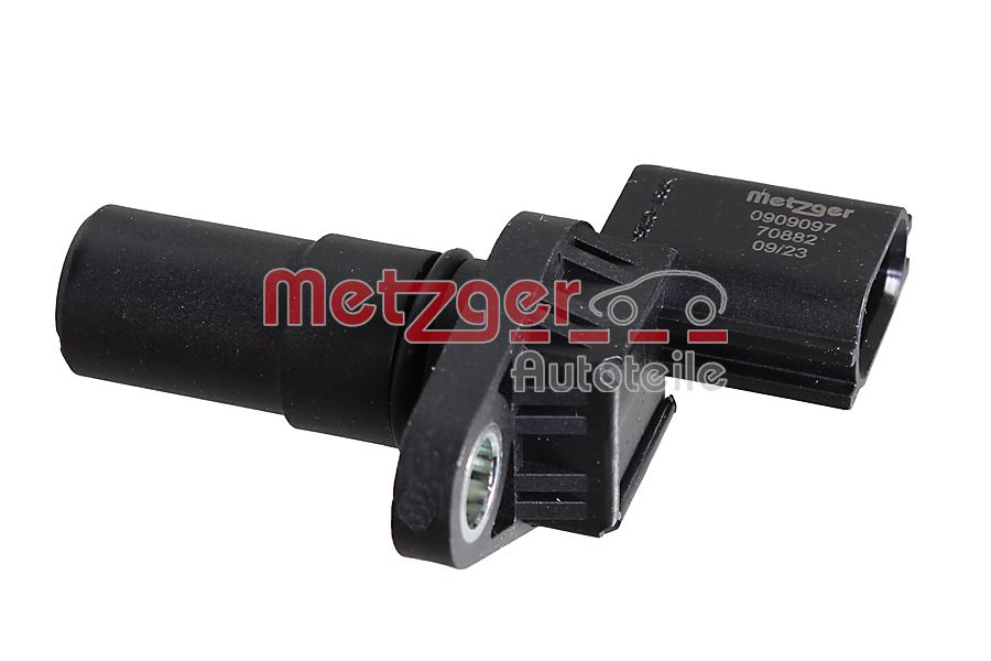 Metzger Toerentalsensor 0909097
