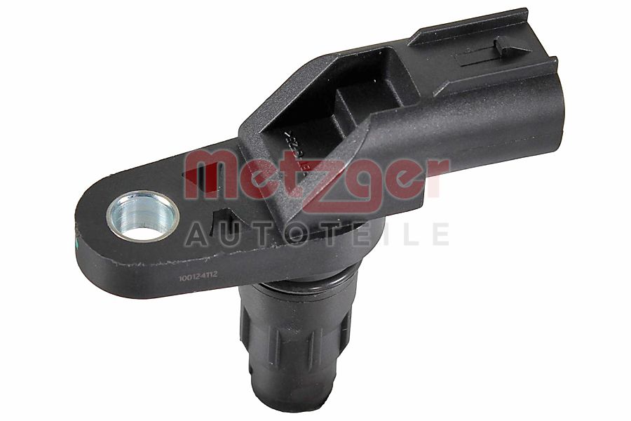 Metzger Toerentalsensor, automatische aandrijving 0909102