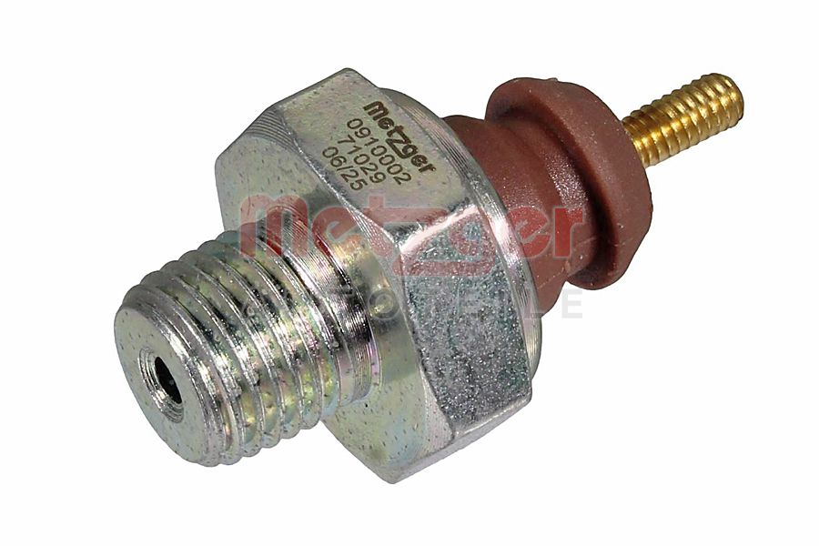 Metzger Oliedrukschakelaar 0910002